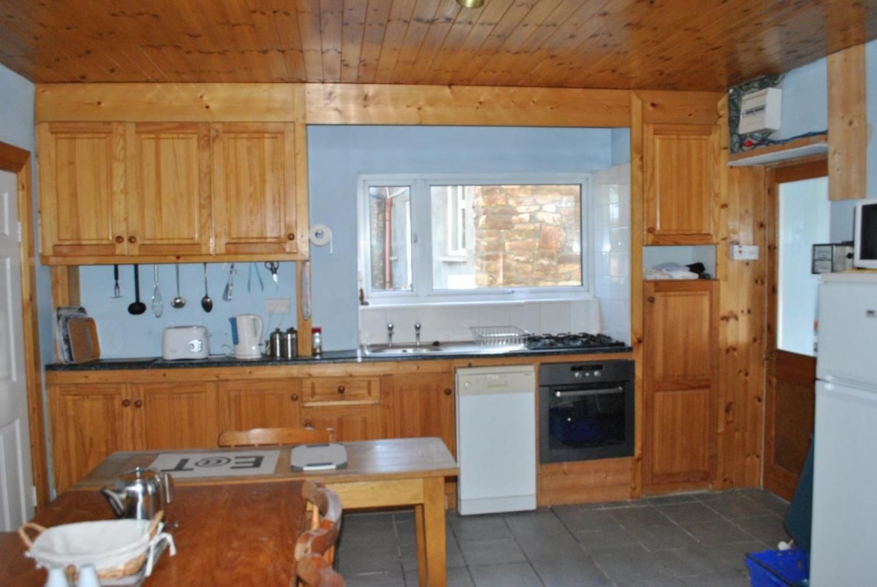 Дома для отпуска Douglas Lodge Self Catering Holiday Homes Keadew-14